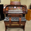 Lowrey Palladium Organ - Organ Pianos